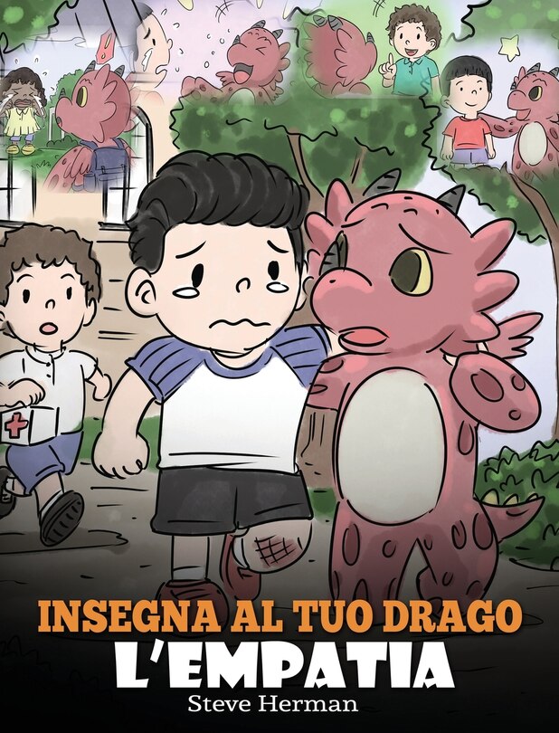 Couverture_Insegna al tuo drago l'empatia