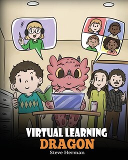 Front cover_Virtual Learning Dragon