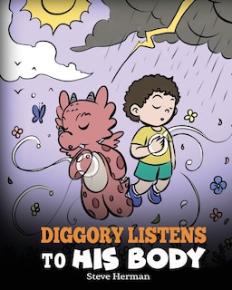 Couverture_Diggory Listens to His Body