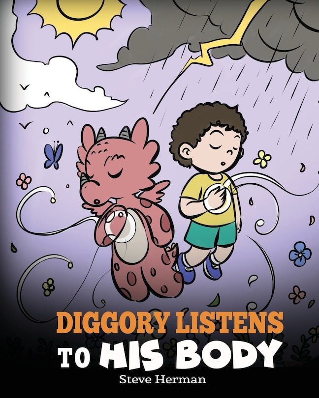 Couverture_Diggory Listens to His Body
