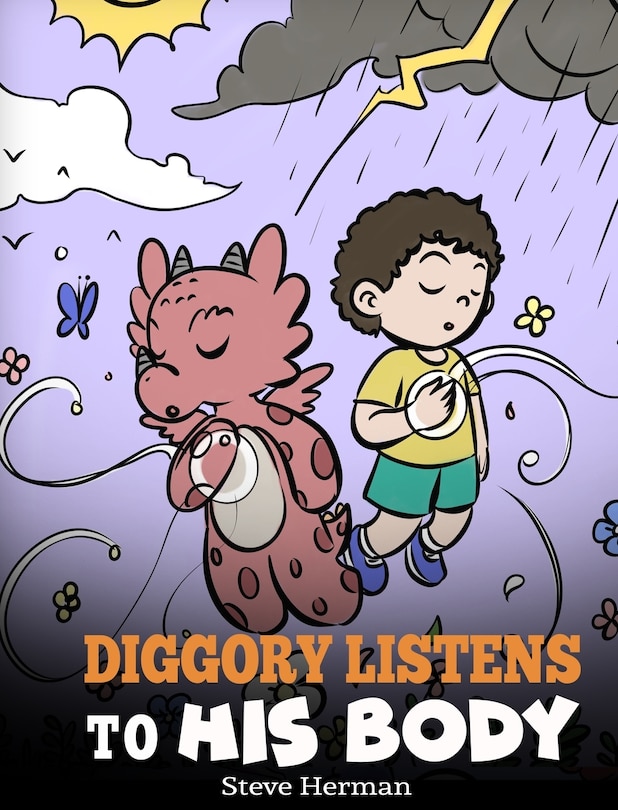 Couverture_Diggory Listens to His Body