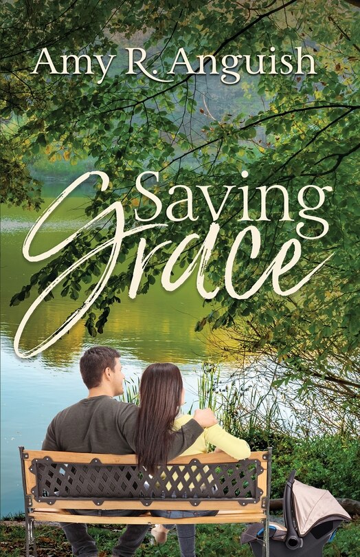 Front cover_Saving Grace