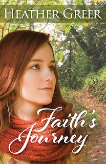 Front cover_Faith's Journey