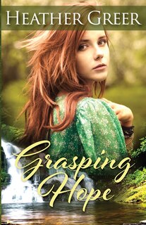 Front cover_Grasping Hope