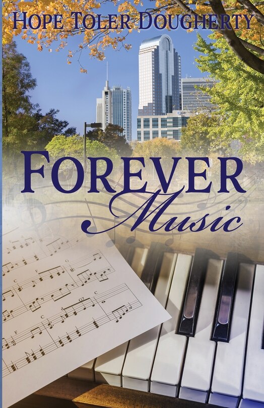 Couverture_Forever Music