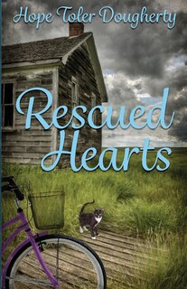 Front cover_Rescued Hearts