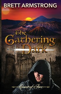 Front cover_The Gathering Dark