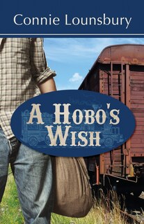 Couverture_A Hobo's Wish