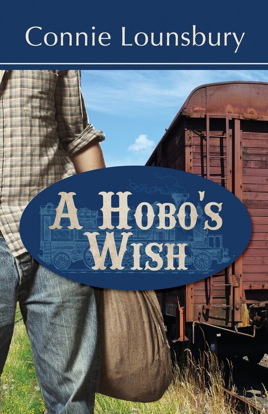 Couverture_A Hobo's Wish