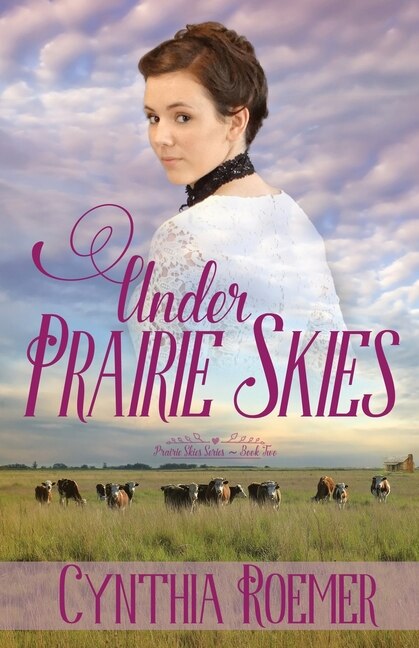 Front cover_Under Prairie Skies