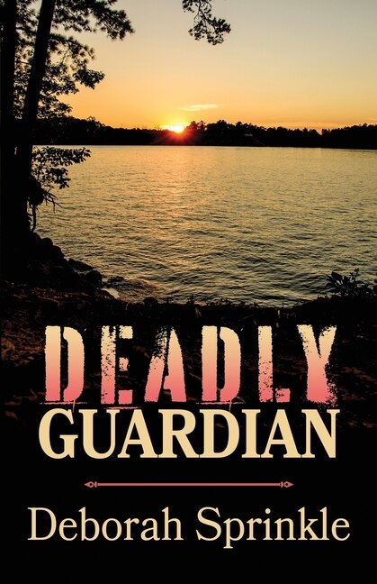 Couverture_Deadly Guardian