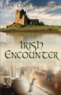 Couverture_Irish Encounter