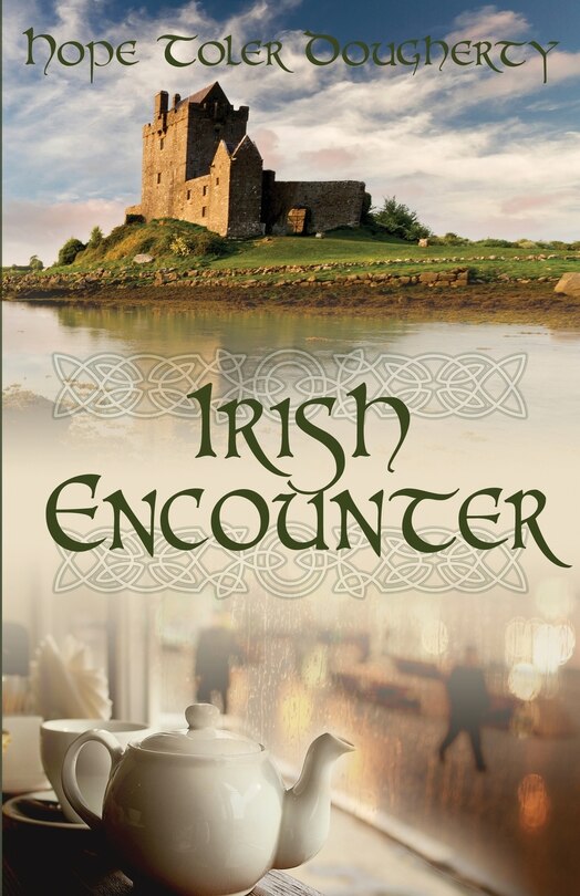 Couverture_Irish Encounter