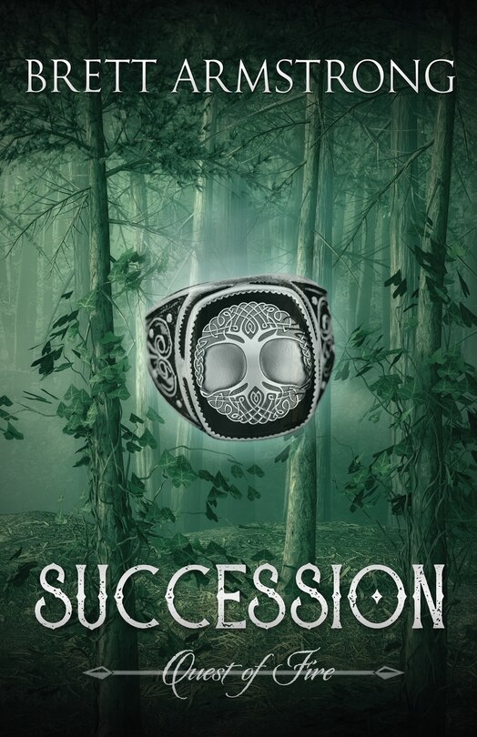 Front cover_Succession