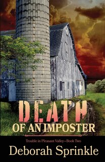 Couverture_Death of an Imposter