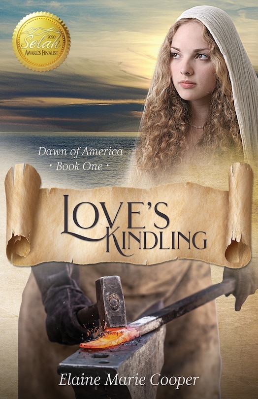 Front cover_Love's Kindling