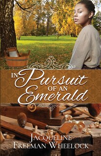 Couverture_In Pursuit of an Emerald