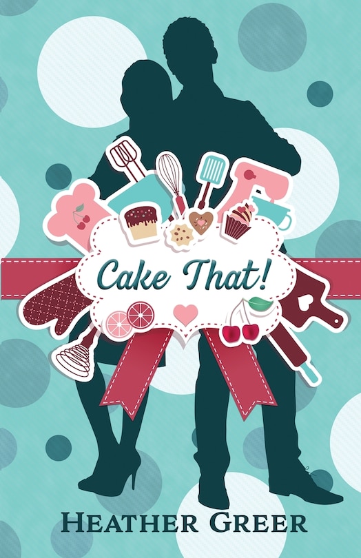 Front cover_Cake That!