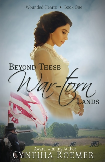 Couverture_Beyond These War-Torn Lands