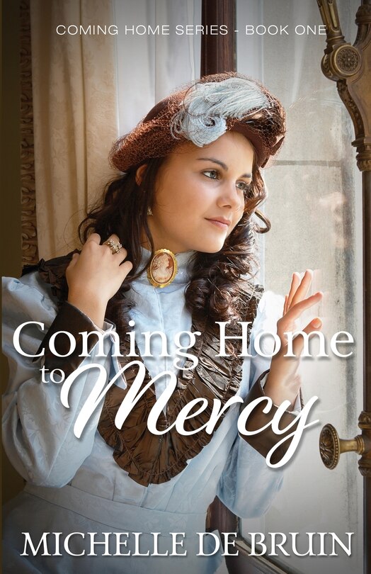 Couverture_Coming Home to Mercy