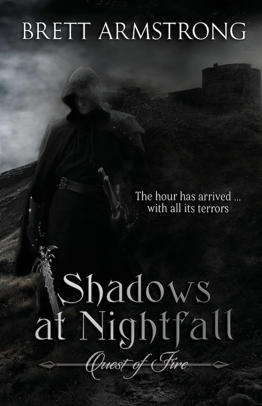 Front cover_Shadows At Nightfall