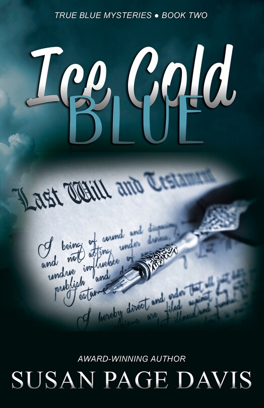 Front cover_Ice Cold Blue