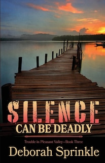 Front cover_Silence Can Be Deadly
