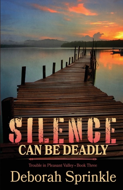 Front cover_Silence Can Be Deadly