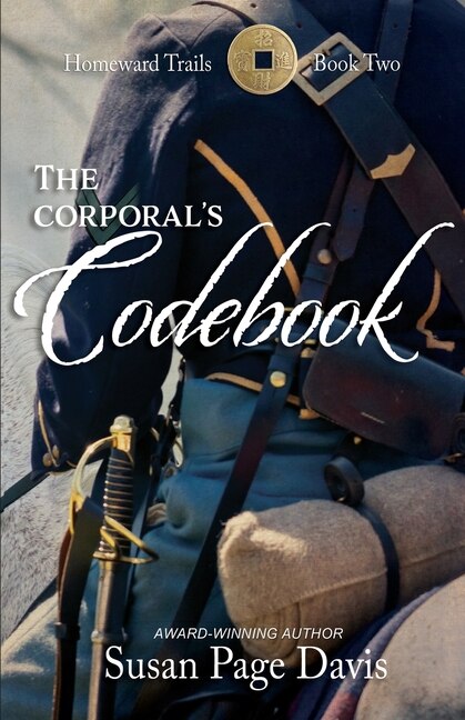 Front cover_The Corporal's Codebook