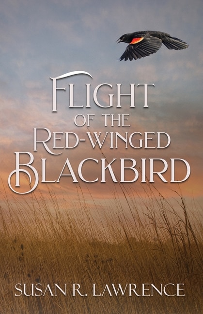 Couverture_Flight of the Red-winged Blackbird