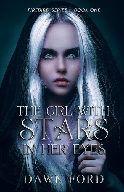 Front cover_The Girl with Stars in Her Eyes