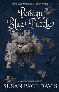 Couverture_Persian Blue Puzzle