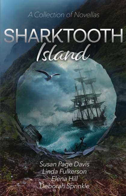 Front cover_Sharktooth Island
