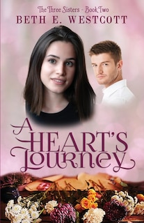 Front cover_A Heart's Journey