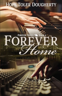 Front cover_Forever Home