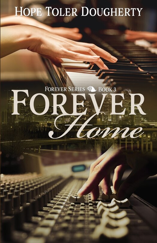 Front cover_Forever Home