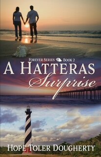 Front cover_A Hatteras Surprise