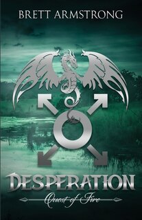 Front cover_Desperation