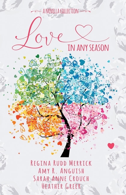 Couverture_Love in Any Season