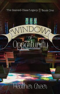 Couverture_Window of Opportunity