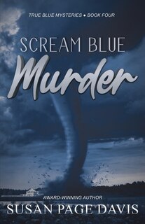 Front cover_Scream Blue Murder