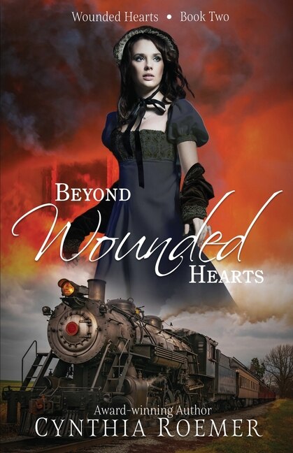 Front cover_Beyond Wounded Hearts
