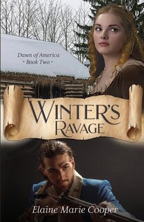 Front cover_Winter's Ravage