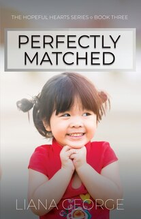 Front cover_Perfectly Matched