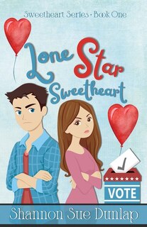 Front cover_Lone Star Sweetheart
