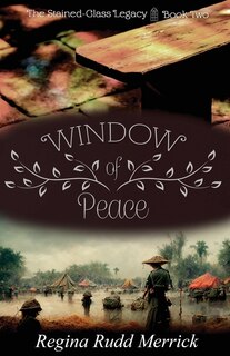 Front cover_Window of Peace