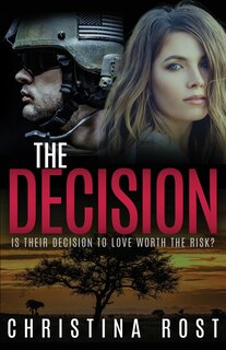Couverture_The Decision