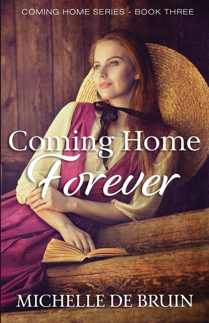 Couverture_Coming Home Forever