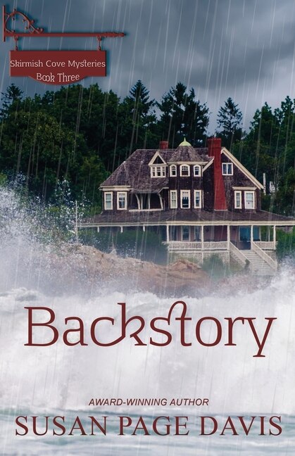 Front cover_Backstory