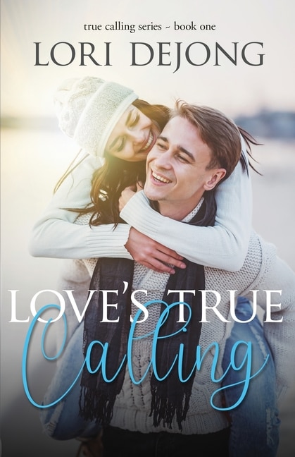 Front cover_Love's True Calling